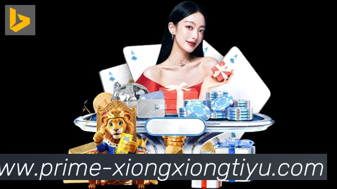 熊熊体育直播服务体系